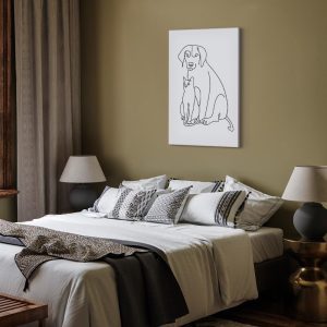 Tableau - Best Friends (1 Part) Vertical