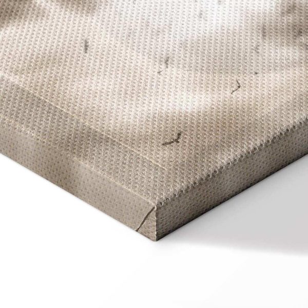 Tableau - Birds in the Clouds (1 Part) Vertical