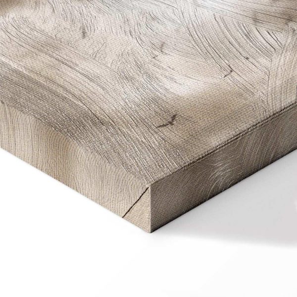 Tableau - Birds in the Clouds (1 Part) Vertical