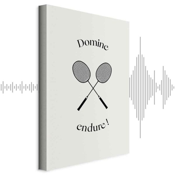 Tableau - Black Badminton Rackets Tableau - Black Badminton Rackets