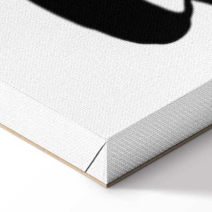 Tableau - Black Love (1 Part) Vertical