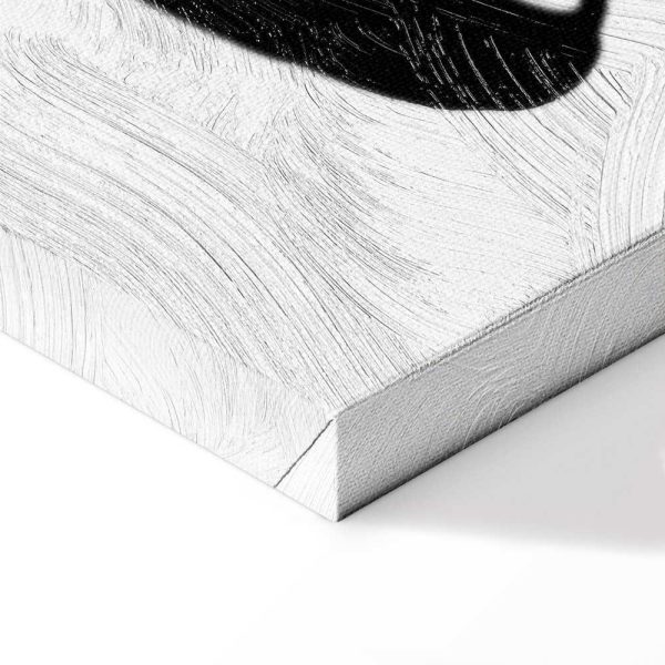 Tableau - Black Love (1 Part) Vertical