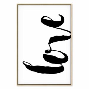 Tableau - Black Love (1 Part) Vertical