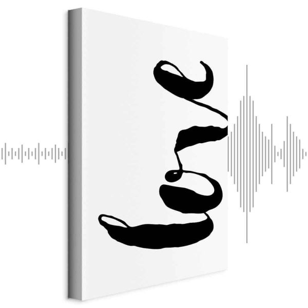 Tableau - Black Love (1 Part) Vertical Tableau - Black Love (1 Part) Vertical