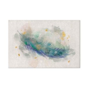 Tableau - Blue Adventure (1 Part) Wide