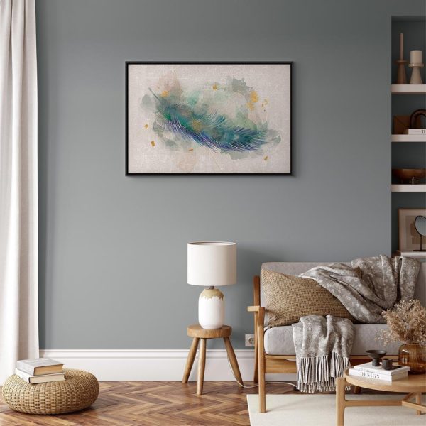 Tableau - Blue Adventure (1 Part) Wide