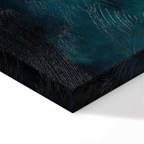 Tableau - Blue Lagoon (1 Part) Wide