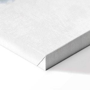 Tableau - Blue Memory (1 Part) Vertical