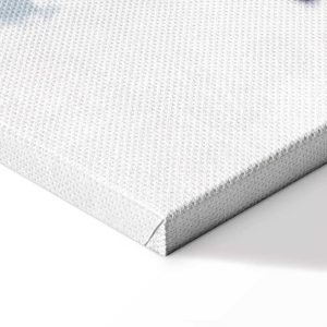 Tableau - Blue Memory (1 Part) Vertical