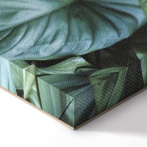 Tableau - Botanical Depth (4 Parts)