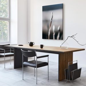 Tableau - Botanical Minimalism (1 Part) Vertical