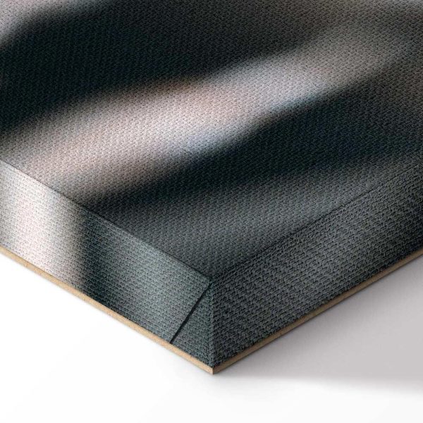 Tableau - Botanical Minimalism (1 Part) Vertical