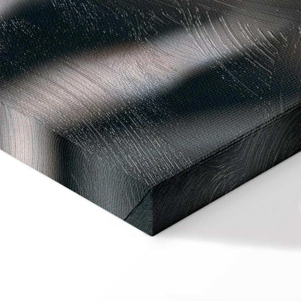 Tableau - Botanical Minimalism (1 Part) Vertical