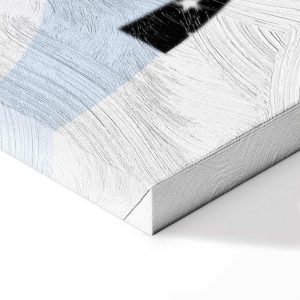 Tableau - Brave Rabbit (1 Part) Vertical