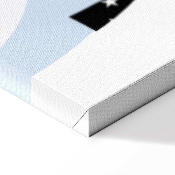 Tableau - Brave Rabbit (1 Part) Vertical