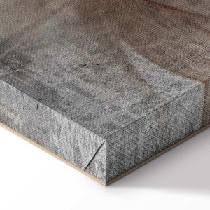 Tableau - Breeze of Beige (1 Part) Wide