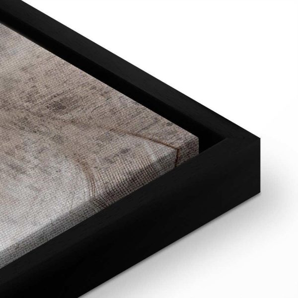 Tableau - Breeze of Beige (1 Part) Wide