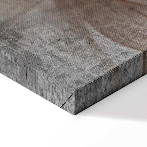 Tableau - Breeze of Beige (1 Part) Wide