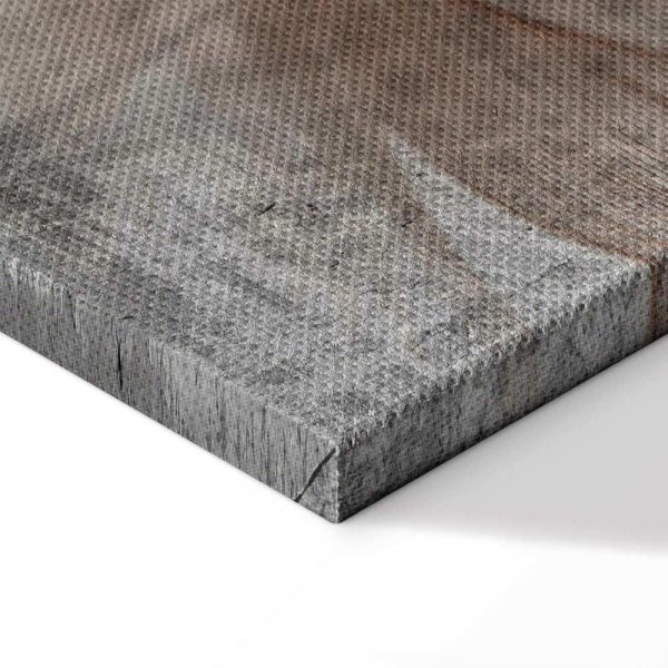 Tableau - Breeze of Beige (1 Part) Wide