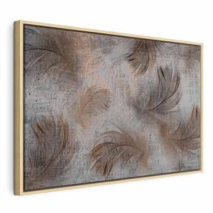 Tableau - Breeze of Beige (1 Part) Wide