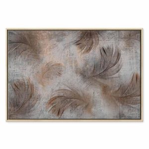 Tableau - Breeze of Beige (1 Part) Wide