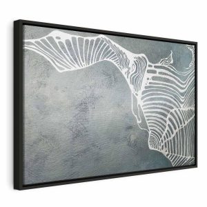 Tableau - Butterfly Weave (1 Part) Wide