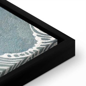 Tableau - Butterfly Weave (1 Part) Wide