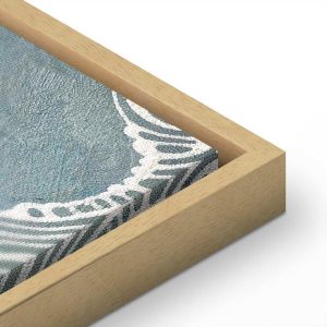 Tableau - Butterfly Weave (1 Part) Wide