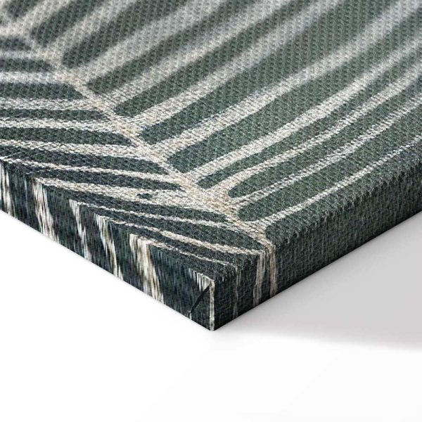 Tableau - Butterfly Weave (1 Part) Wide