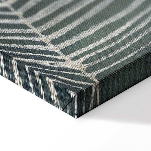 Tableau - Butterfly Weave (1 Part) Wide