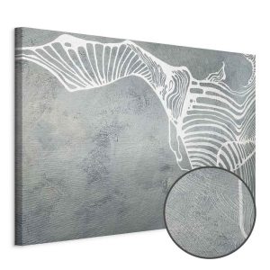 Tableau - Butterfly Weave (1 Part) Wide