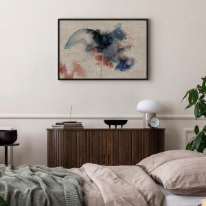 Tableau - Capricious Nature (1 Part) Wide