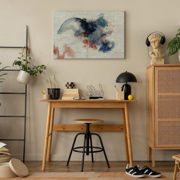 Tableau - Capricious Nature (1 Part) Wide