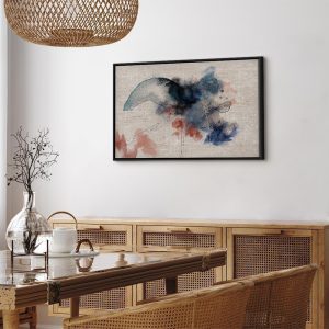 Tableau - Capricious Nature (1 Part) Wide