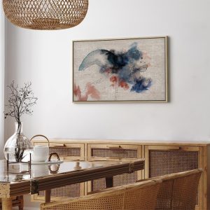 Tableau - Capricious Nature (1 Part) Wide