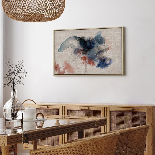 Tableau - Capricious Nature (1 Part) Wide