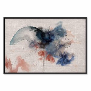 Tableau - Capricious Nature (1 Part) Wide