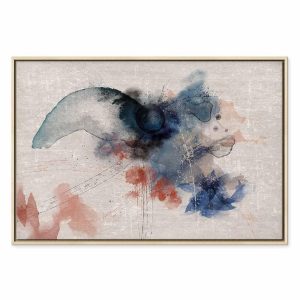 Tableau - Capricious Nature (1 Part) Wide