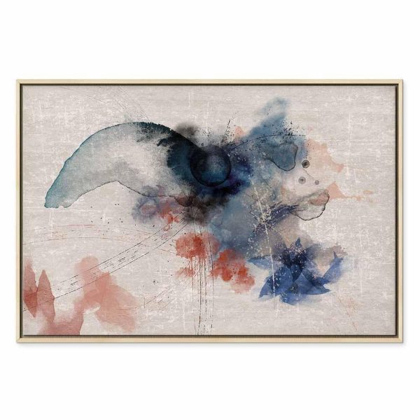 Tableau - Capricious Nature (1 Part) Wide