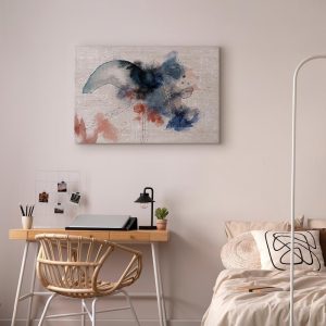 Tableau - Capricious Nature (1 Part) Wide