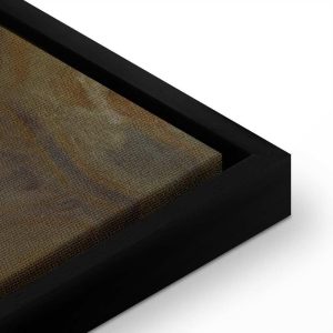 Tableau - Carl Spitzweg – The Bookworm