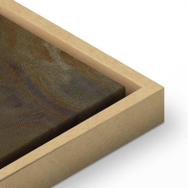 Tableau - Carl Spitzweg – The Bookworm