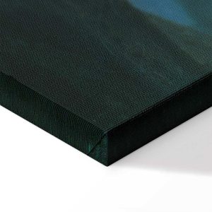 Tableau - Caspar David Friedrich – Cliff reef on the beach