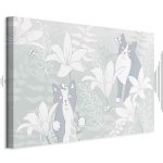 Tableau - Cat Matters (1 Part) Wide - First Variant