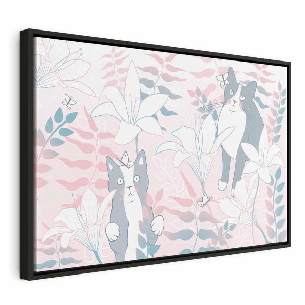 Tableau - Cat Matters (1 Part) Wide - Secondt Variant