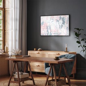 Tableau - Cat Matters (1 Part) Wide - Secondt Variant