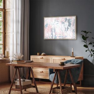 Tableau - Cat Matters (1 Part) Wide - Secondt Variant