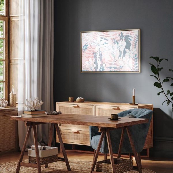 Tableau - Cat Matters (1 Part) Wide - Secondt Variant