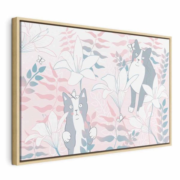 Tableau - Cat Matters (1 Part) Wide - Secondt Variant