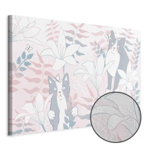 Tableau - Cat Matters (1 Part) Wide - Secondt Variant